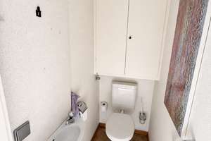 * WOW! Großzügige, gepflegte 4,5-Zi.-Wohnung mit Balkon * 105 qm * gute Lage in S-Untertürkheim * – Die vollständige Adresse der Immobilie erhältst du vom Anbieter., 70327 Untertürkheim (Ortsteil), Stuttgart – Vorschaubild 15