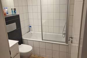 Attraktive 3-Zimmer-Wohnung mit Südbalkon, Einbauküche und Garage – S-Bahn fußläufig erreichbar – Beethovenstraße 6, 85375 Neufahrn bei Freising – Vorschaubild 6