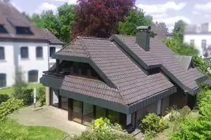 Exklusives Wohnen in Kleve: Stilvolles Einfamilienhaus mit herrlichem Garten und Komfort – Kleve (Kreis) – Vorschaubild 20