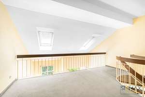 Charmante 3-Zimmer-Maisonette mit Galerie & viel Potenzial – Die vollständige Adresse der Immobilie erhältst du vom Anbieter., 80637 Dom Pedro, München – Vorschaubild 21