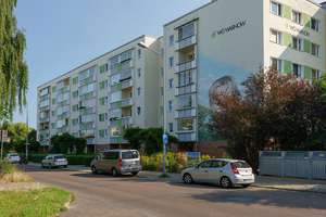 3-Zimmerwohnung Rostock – Parchimer Str.  1, 18109 Lichtenhagen, Rostock – Vorschaubild 5