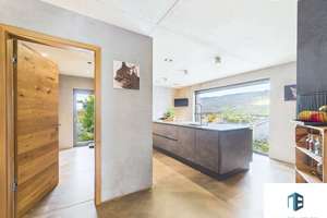 Luxuriöses KfW-55-Einfamilienhaus mit traumhaftem Design, Technik & Rhein-Nähe in Niederheimbach – Die vollständige Adresse der Immobilie erhältst du vom Anbieter., 55413 Niederheimbach – Vorschaubild 21