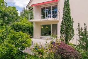 Großzügig wohnen in Dahlem mit eigenem Garten – bezugsfrei & provisionsfrei – Heizung wird erneuert – Die vollständige Adresse der Immobilie erhältst du vom Anbieter., 14195 Dahlem, Berlin – Vorschaubild 29