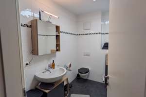 Wohnen mit Charakter: Großzügige 3-Zimmer-Wohnung in der Augsburger Innenstadt – Die vollständige Adresse der Immobilie erhältst du vom Anbieter., 86152 Innenstadt. St. Ulrich-Dom, Augsburg – Vorschaubild 17