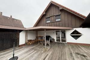Familienhaus mit vielen Möglichkeiten – Die vollständige Adresse der Immobilie erhältst du vom Anbieter., 26133 Kreyenbrück, Oldenburg (Oldenburg) – Vorschaubild 3