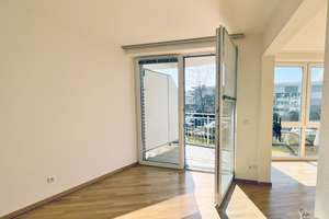 *Betreutes Wohnen* - komfortable 2 Zimmer Wohnung mit Einbauküche im Wohn-/Pflegehaus Cela Vie! – Die vollständige Adresse der Immobilie erhältst du vom Anbieter., 26135 Osternburg, Oldenburg (Oldenburg) – Vorschaubild 9
