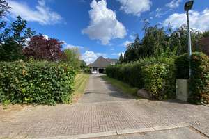 Großes Wohnhaus mit Garage und parkähnlichem Garten – Die vollständige Adresse der Immobilie erhältst du vom Anbieter., 23758 Oldenburg in Holstein – Vorschaubild 10