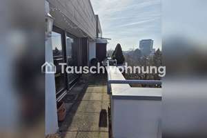 Tauschwohnung: Tausche 2,5-Zimmer-Penthouse Wohnung in Nürnberg-Wetzendorf – Die vollständige Adresse der Immobilie erhältst du vom Anbieter., 90425 Wetzendorf, Nürnberg – Vorschaubild 6