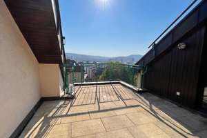 Helle 3-Zimmer-Wohnung mit Dachterrasse – Die vollständige Adresse der Immobilie erhältst du vom Anbieter., 70182 Diemershalde, Stuttgart – Vorschaubild 4