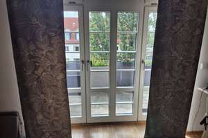Wertbeständig wohnen oder investieren – stilvolle 2-Zimmer-Wohnung in Leipzig-Gohlis! – Die vollständige Adresse der Immobilie erhältst du vom Anbieter., 4157 Gohlis-Nord, Leipzig – Vorschaubild 8