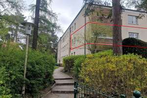 Niveauvolles Wohnen für den gehobenen Anspruch – 4-Zimmer-Wohnung in Nikolassee/Schlachtensee – Die vollständige Adresse der Immobilie erhältst du vom Anbieter., 14129 Nikolassee, Berlin – Vorschaubild 12