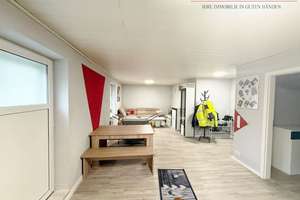 Hochwertiges 3-Familienhaus mit Einliegerwohnung, PV-Anlage  Gartenparadies – Die vollständige Adresse der Immobilie erhältst du vom Anbieter., 91183 Abenberg – Vorschaubild 21