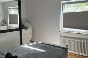 Große und geräumige Wohnung mit einem schönen Ausblick  über Bonn – 53225 Beuel-Mitte, Bonn – Vorschaubild 5