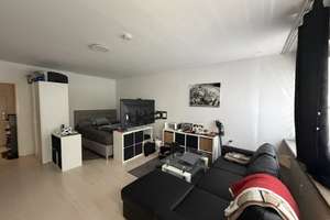 Ausblick gewünscht- helles Appartment in ruhiger Lage – Die vollständige Adresse der Immobilie erhältst du vom Anbieter., 70190 Kernerviertel, Stuttgart – Vorschaubild 5