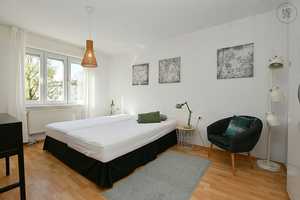 Wunderschöne Wohnung in top Lage in Stuttgart West – 70174 Stuttgart – Vorschaubild 2