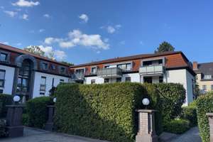+ Bismarckviertel + Vier Zimmer + 2 Balkone + In attraktiver Wohnanlage + – Die vollständige Adresse der Immobilie erhältst du vom Anbieter., 47799 Cracau, Krefeld – Vorschaubild 28
