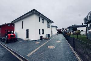 Sonniges TRAUMHAUS | Top Ausgestattetes EFH - TAROS Concept – Die vollständige Adresse der Immobilie erhältst du vom Anbieter., 83024 Nord, Rosenheim – Vorschaubild 6