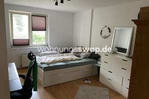 Wohnungstausch: Bramfelder Straße 50 – Bramfelder Straße 50, 22000 Barmbek-Nord, Hamburg – Vorschaubild 7