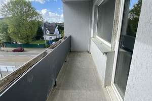 Neu renovierte Single-Wohnung mit Balkon am Schloss Horst!!! – Vereinsstr. 16, 45899 Horst, Gelsenkirchen – Vorschaubild 5