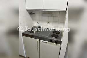 Tauschwohnung: 1-Zimmer-Flat in Bonn Poppelsdorf zu tauschen – Clemens-August-Straße 76, 53115 Poppelsdorf, Bonn – Vorschaubild 5