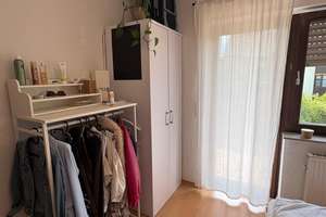 Lebendig wohnen in der Südstadt: 2-Zimmer-Wohnung in Heidelberg – Slevogtstraße 1, 69126 Südstadt, Heidelberg – Vorschaubild 12