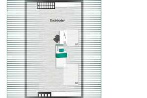 ...GROSSZÜGIG WIE EIN HAUS, ZENTRAL WIE EINE STADTWOHNUNG... – Die vollständige Adresse der Immobilie erhältst du vom Anbieter., 48151 Josef, Münster – Vorschaubild 37