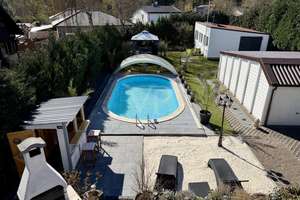 Ihr persönliches Wellness-Zuhause mit Pool, Sauna und großem Grundstück – Die vollständige Adresse der Immobilie erhältst du vom Anbieter., 12526 Bohnsdorf, Berlin – Vorschaubild 11