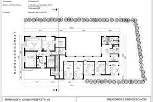 S-Möhringen, Wohn- und Geschäftshaus zum Selbstausbau, sofort frei, PROVISIONSFREI. – Leinenweberstr. 48, 70567 Möhringen-Mitte, Stuttgart – Vorschaubild 12