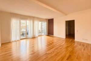 Bleichert Werke! Bezugsfrei | Fußbodenheizung | Balkon | Stellplatz | Einbauküche – Die vollständige Adresse der Immobilie erhältst du vom Anbieter., 4157 Gohlis-Mitte, Leipzig – Vorschaubild 2