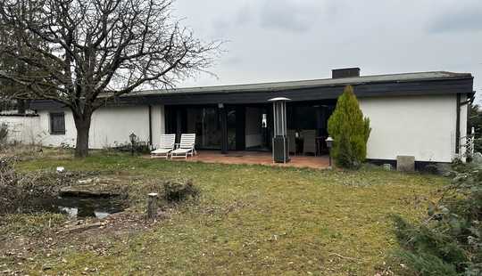 Bild von Preisreduzierung! Schickes EFH mit ELW und herrlichen Grundstück in top Lage von Limburg-Dietkirchen
