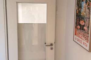 Modernisierte 2-Zimmer-Wohnung in Karlsruhe-Hagsfeld – Im Hirschwinkel 8, 76139 Hagsfeld, Karlsruhe – Vorschaubild 6