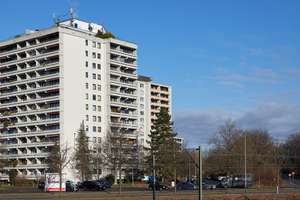1-Zimmer-Wohnung im 12. Obergeschoss – Max-Eyth-Str. 235, 72766 Reutlingen-Mitte, Reutlingen – Vorschaubild 6