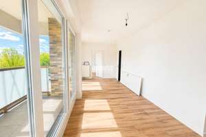 antaris Immobilien GmbH **Zweitbezug mit Wow-Faktor: Stylische 2-Raum-Wohnung** – Die vollständige Adresse der Immobilie erhältst du vom Anbieter., 99085 Krämpfervorstadt, Erfurt – Vorschaubild 5