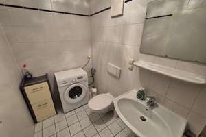Top-Lage und bezugsfrei: 1-Zimmer-Wohnung mit sonniger Terrasse an der weißen Elster – Die vollständige Adresse der Immobilie erhältst du vom Anbieter., 4229 Plagwitz, Leipzig – Vorschaubild 8