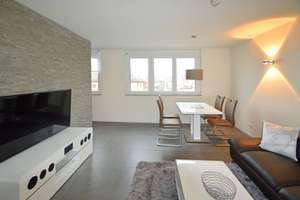 Leerstehende, moderne Zwei-Zimmer Wohnung in Top-Lage – Die vollständige Adresse der Immobilie erhältst du vom Anbieter., 70327 Wangen, Stuttgart – Vorschaubild 2