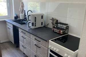Ansprechende und neuwertige 2-Raum-Dachgeschosswohnung in Bottrop – Horster Straße 324a, 46238 Batenbrock, Bottrop – Vorschaubild 15