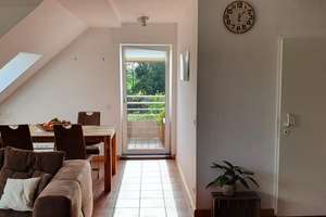 Lichtdurchflutete 4-Zimmer Dachgeschosswohnung über 2 Ebenen (120 qm) in Herzogenrath/Kohlscheid – Die vollständige Adresse der Immobilie erhältst du vom Anbieter., 52134 Herzogenrath – Vorschaubild 3