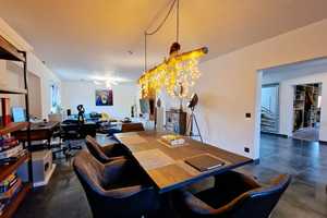 Modernisiertes Haus mit Smart-Home, Naturblick & Ausbaureserve – Nähe Tellingstedt – Dithmarschen (Kreis) – Vorschaubild 9