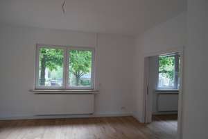 Wohnen mit Charakter: 2-Zimmer-Wohnung in der Dortmunder Innenstadt – Die vollständige Adresse der Immobilie erhältst du vom Anbieter., 44137 Westfalenhalle, Dortmund – Vorschaubild 9