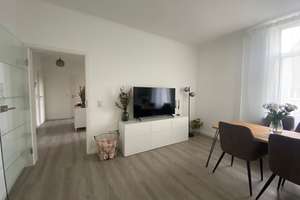 Schöne 2-Zimmer-Wohnung mit Balkon im Dortmunder-Süden – Galoppstraße 18, 44229 Rombergpark-Lücklemberg, Dortmund – Vorschaubild 7