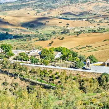 Immobilien zum Verkauf in Casarabonela