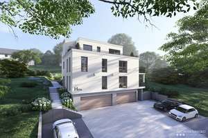 Exklusive und hochwertige Eigentumswohnung! Barrierefrei mit Terrasse – Die vollständige Adresse der Immobilie erhältst du vom Anbieter., 56179 Vallendar – Vorschaubild 5
