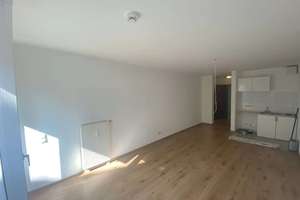 1-Zimmer-Wohnung in Dortmund Eichlinghofen/ Für Azubis oder Studenten – 44227 Eichlinghofen, Dortmund – Vorschaubild 2