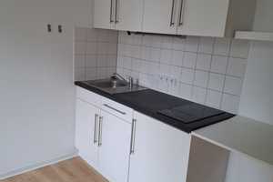 ***1 Zi, Küche, Bad, frisch gestrichen ab 20.06.25, nur Studenten*** – Vaalser Str. 34, 52064 Aachen – Vorschaubild 2