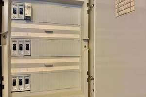 Charmante 3,5-Zimmer-Eigentumswohnung mit Süd-Balkon, TG-Stellplatz und viel Potenzial – Geleitsgasse 2, 90762 Altstadt, Innenstadt, Fürth – Vorschaubild 41