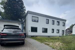 Freistehendes Einfamilienhaus mit Garten & Garage sowie Balkon - modernisiert und bezugsbereit – Die vollständige Adresse der Immobilie erhältst du vom Anbieter., 42857 Westhausen, Remscheid – Vorschaubild 2