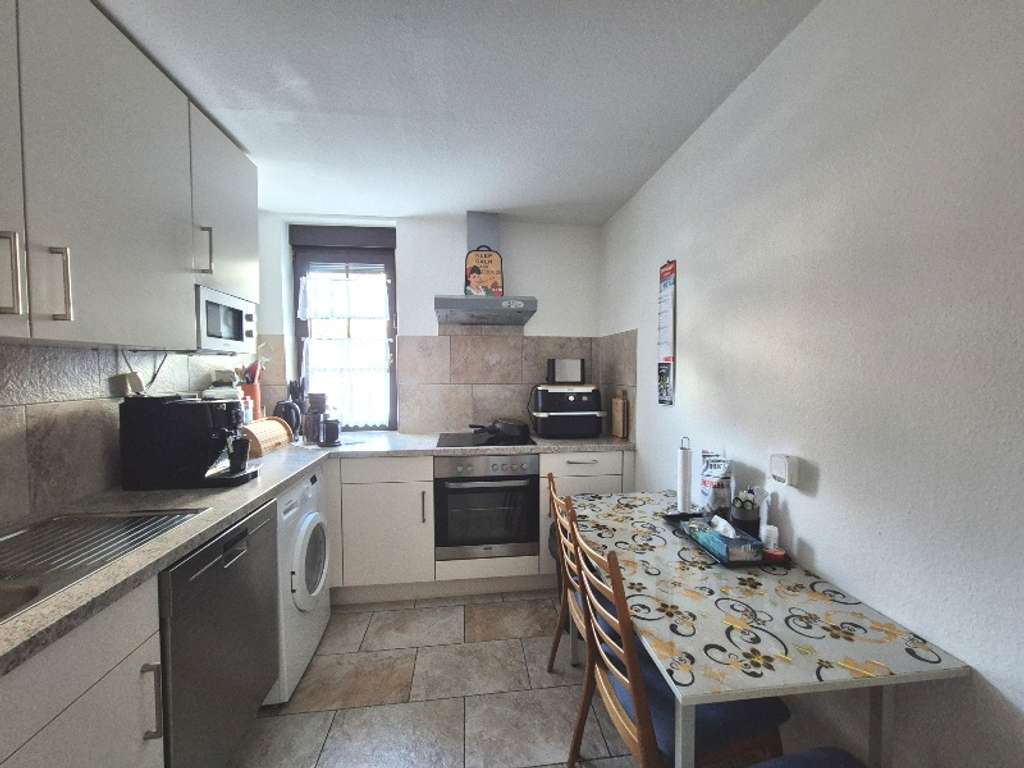 Immobilie in Tettnang - Attraktives Wohn- und Geschäftshaus in der Altstadt - Bild 4