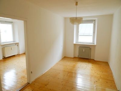 Schöne 2-Zimmer-Wohnung im Herzen von Waldmünchen zu vermieten