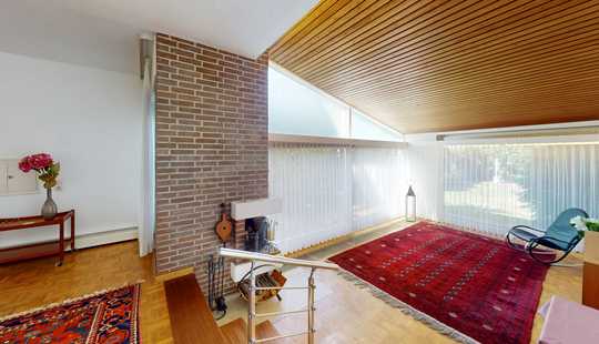 Bild von Toplage Kirchrode! Familienfreundliches RMH mit sonnigem Garten