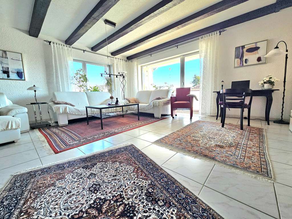 Immobilie in Waldmohr - Hochwertiges Einfamilienhaus mit Einliegerwohnung in Waldmohr zu verkaufen - Bild 3